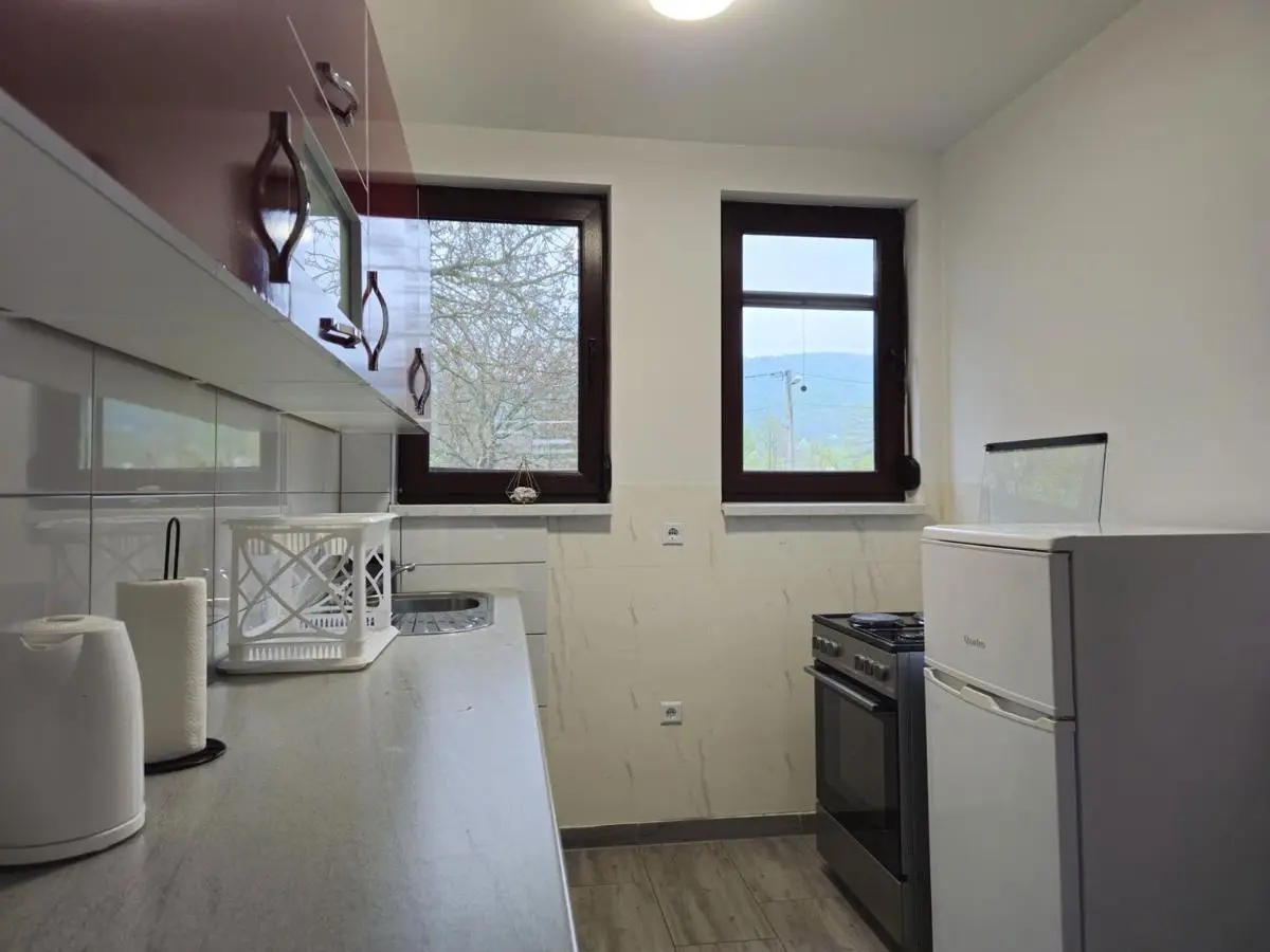 Villa ENT