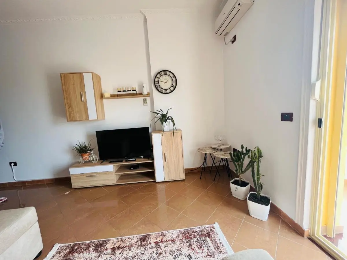 Da Vinci Sea View Apartament