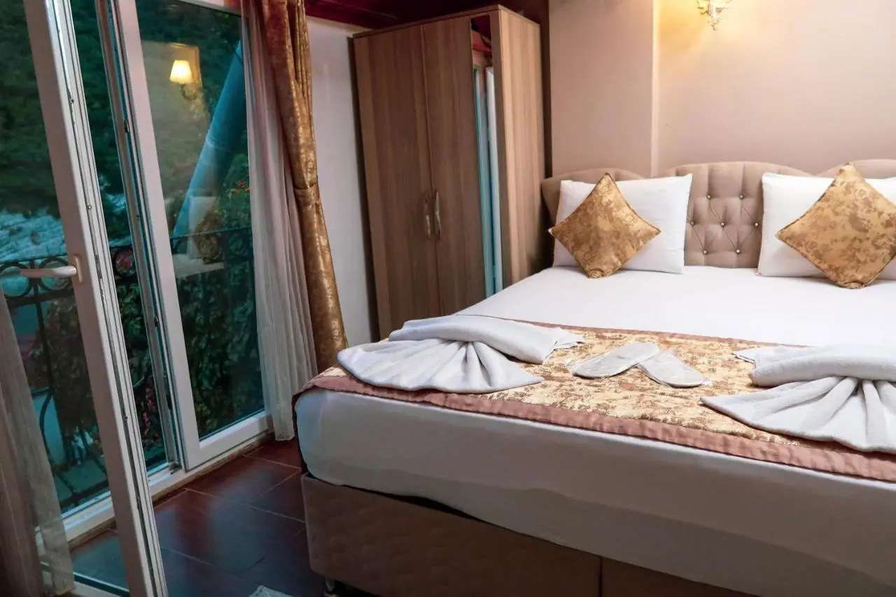 Ağva Carpediem Otel
