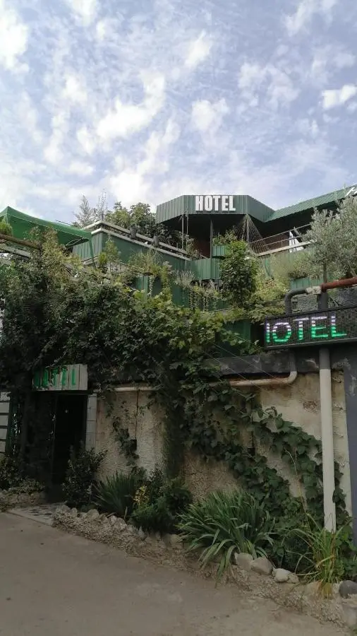 Kai Hotel Bar