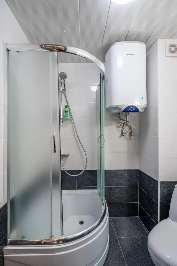 2-room Apartment NFT Gudauri Penta 503