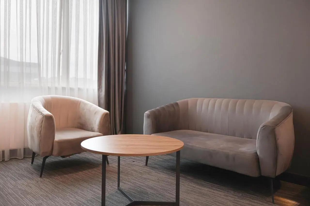 Home Plus Hotel