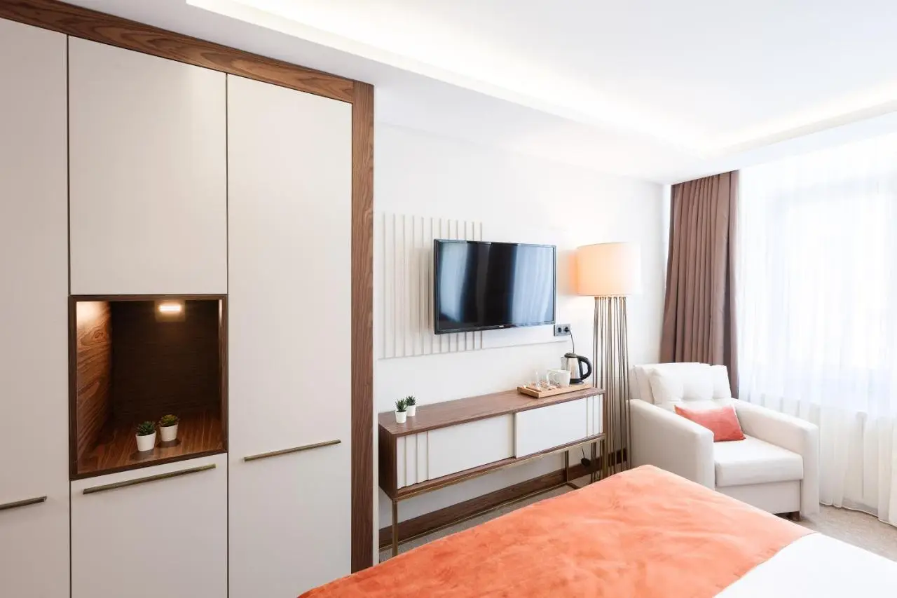 Sherry Suites Karaköy