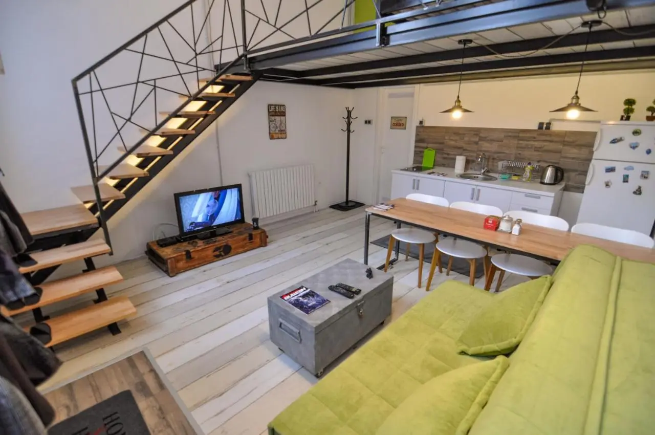 Altitude Loft