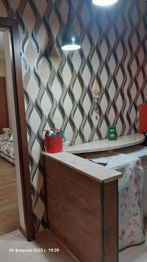 Apartment Gumbri 24