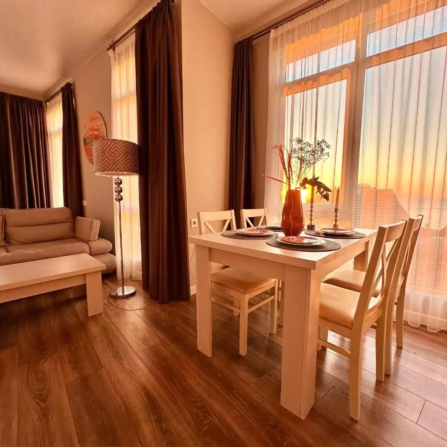 BATUMI BOULEVARD RESORT