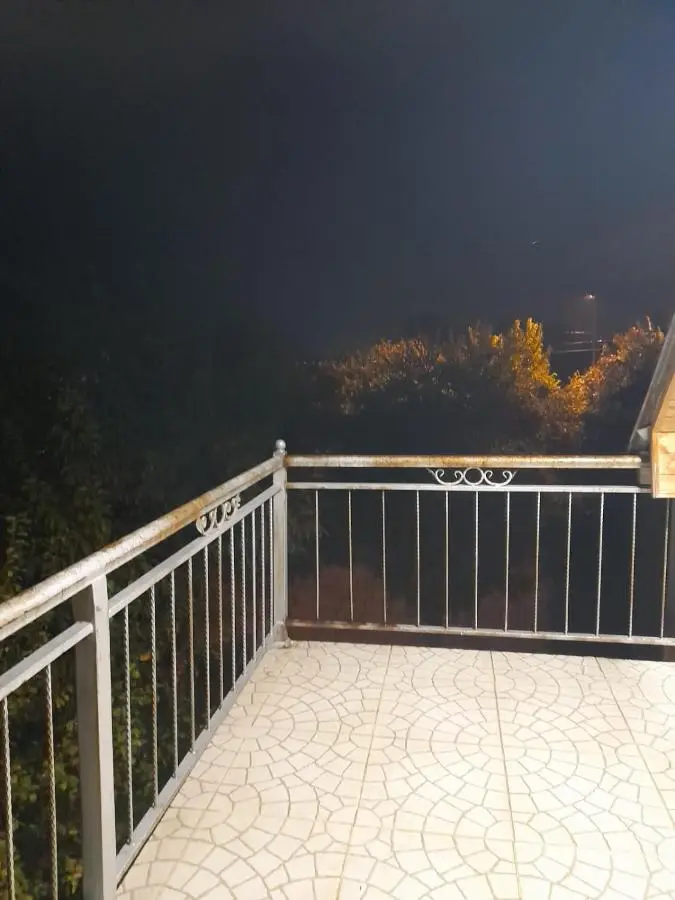 Qəbələn SNS RENTAL VILLA