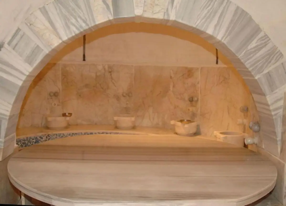 Paluri Otel Hopa
