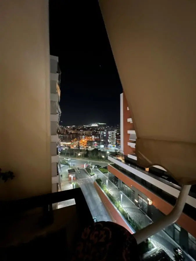 Tirana delijorgji appartment 4U