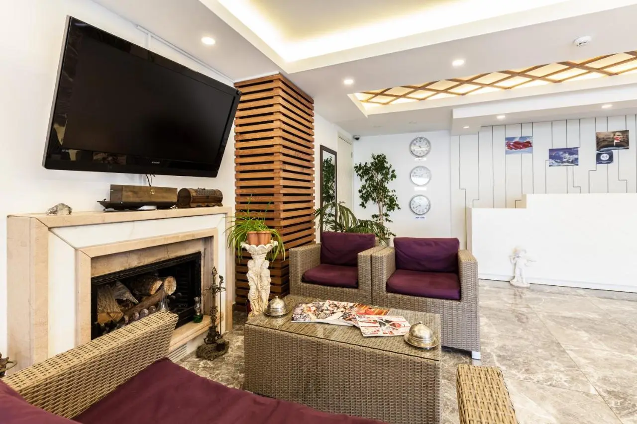 Buyukada Comfort OTEL