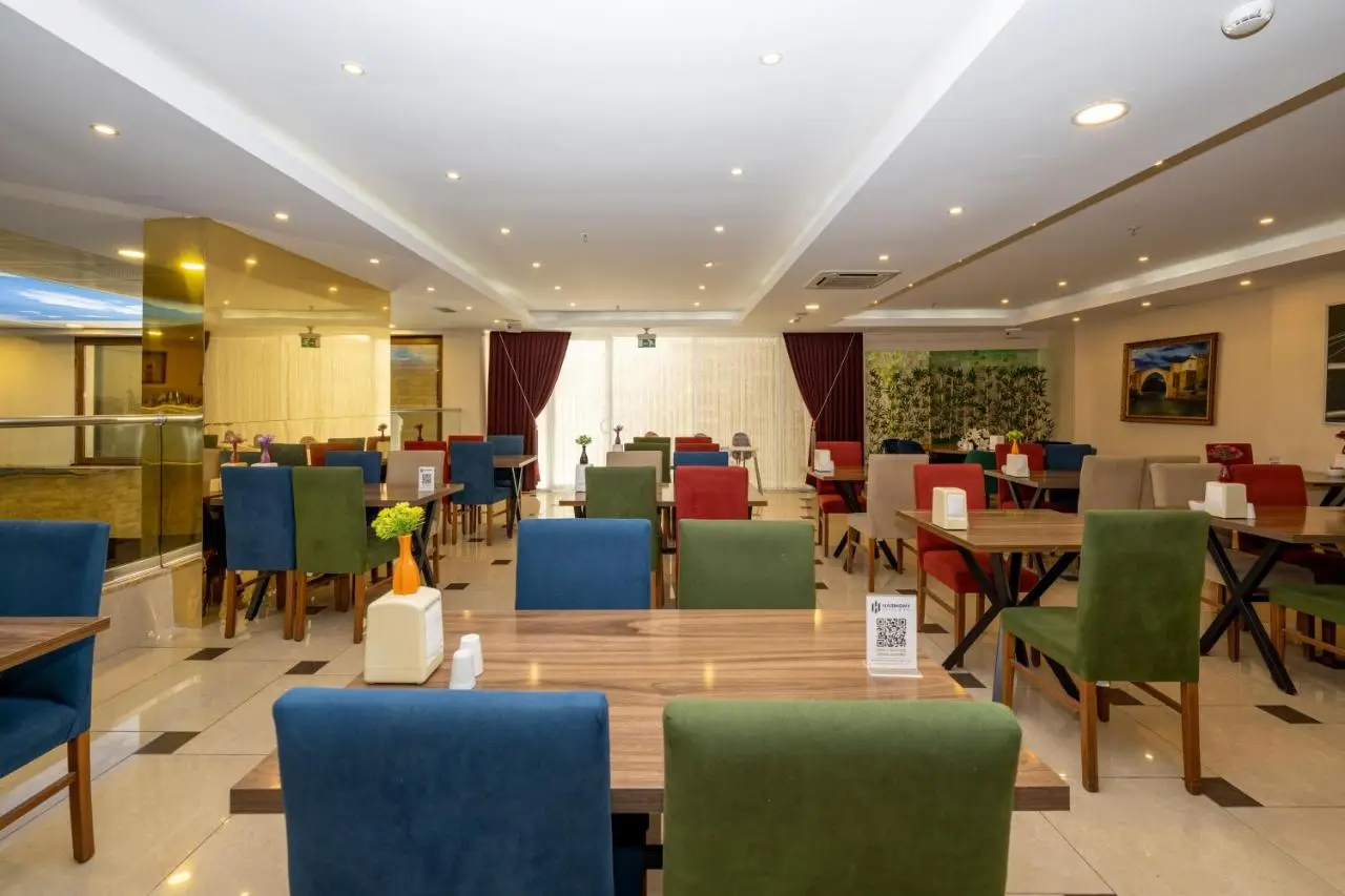 Harmony Hotel Merter & SPA