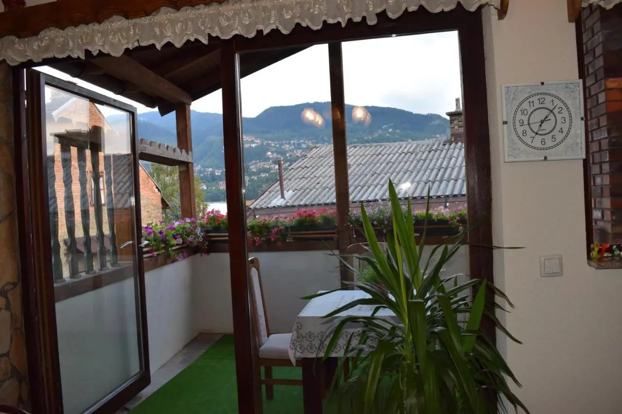 Apartments Center Sarajevo