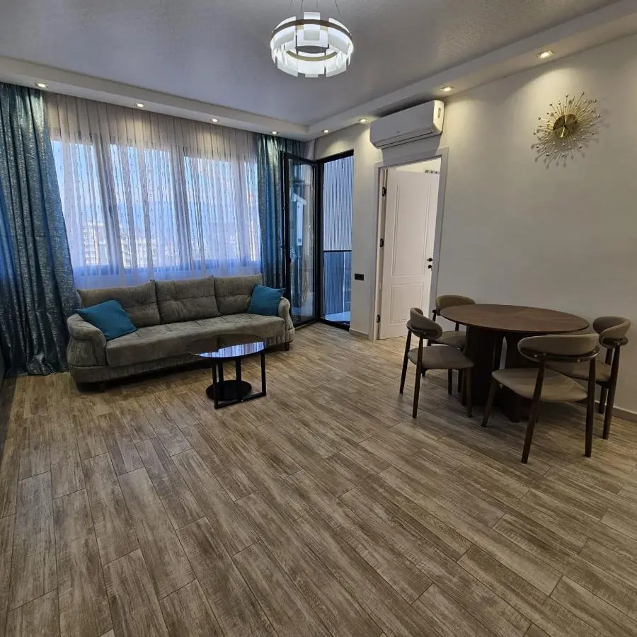 Apartment 1718 Panorama From the sea in batumi
