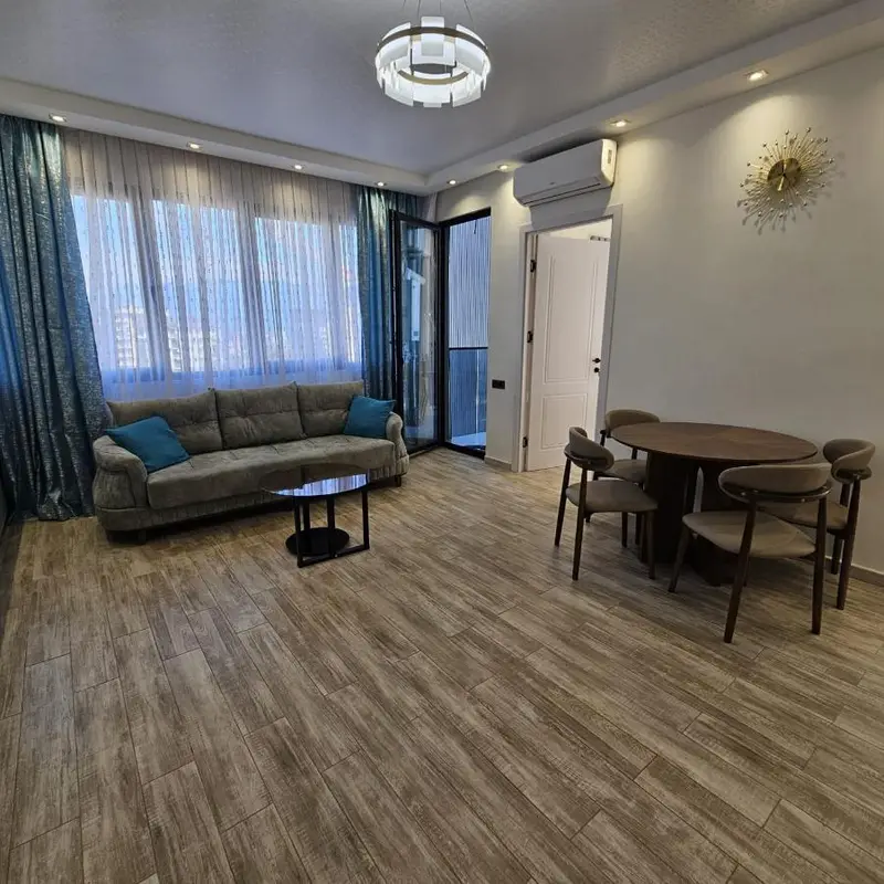 Apartment 1718 Panorama From the sea in batumi