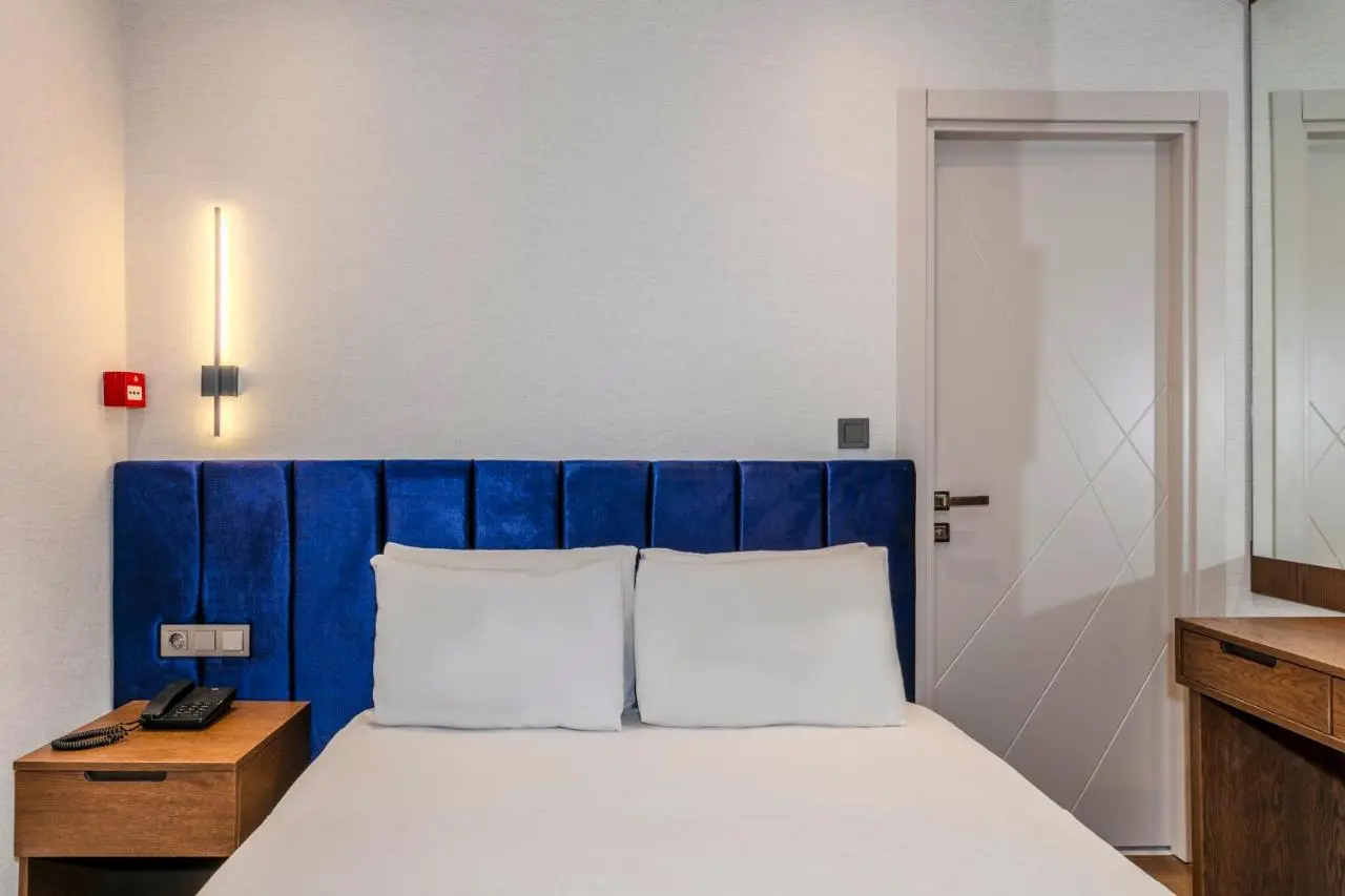 Istanbul Old City Topkapi Porta Romanos Hotel Ottoman Heritage