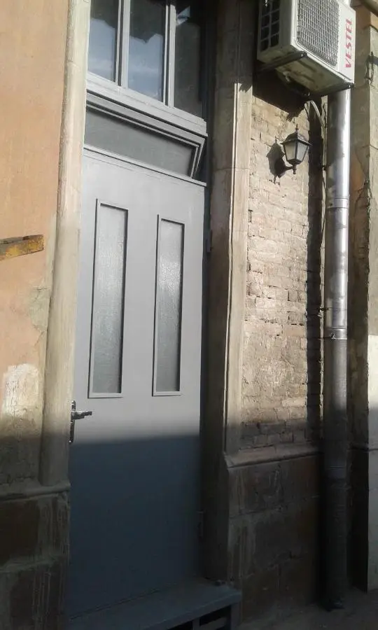 Apartment Mazniashvili 31