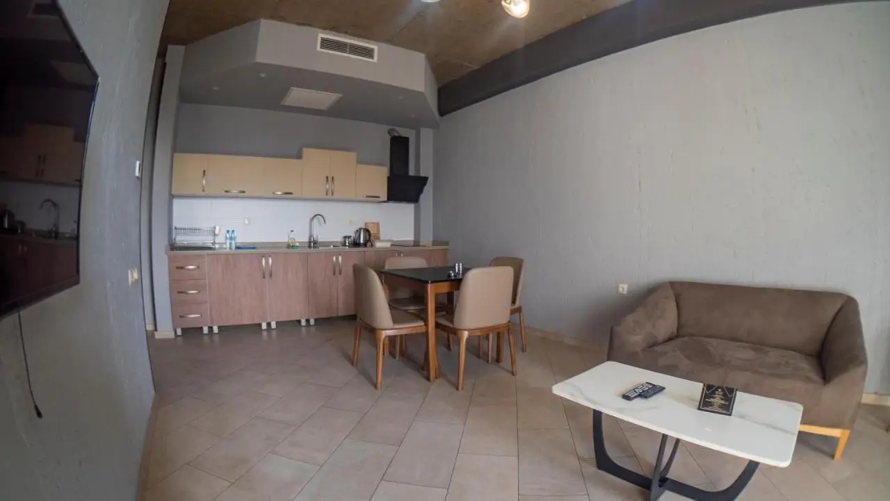 TM Apart Hotel