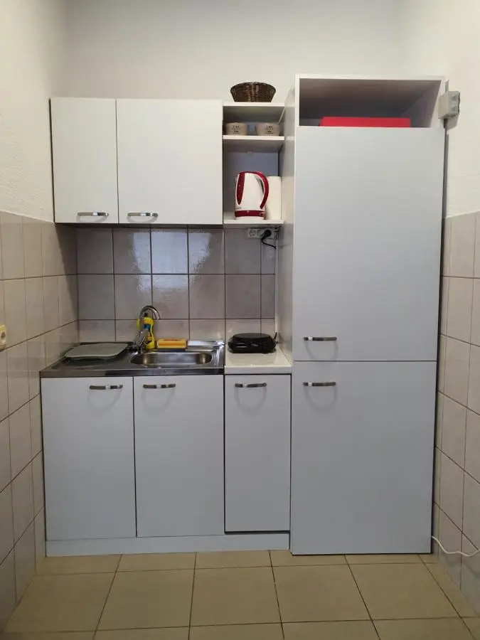 Studio Apartman 11