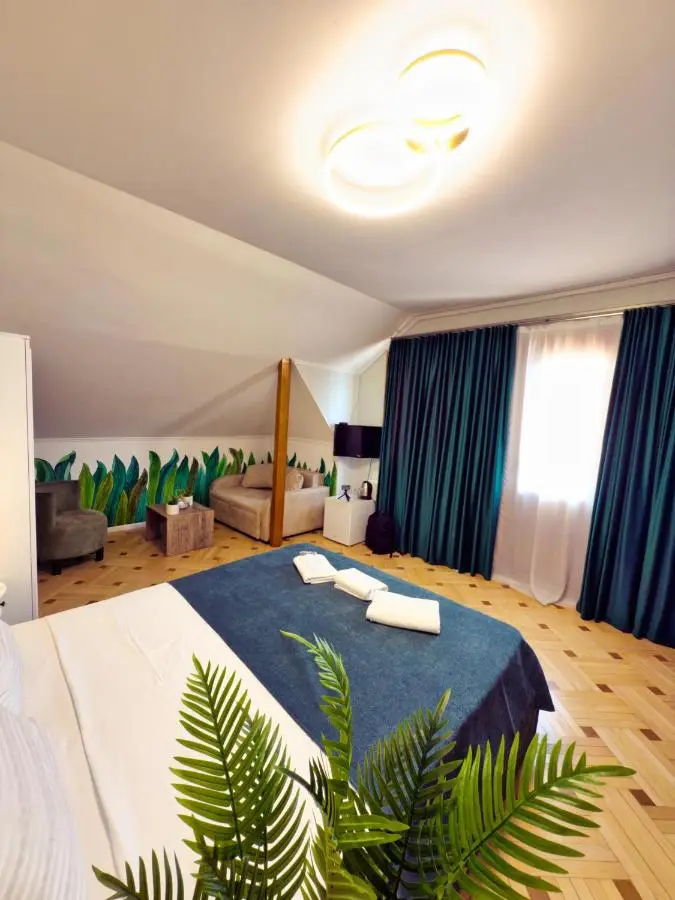 Hotel Tiflis Town