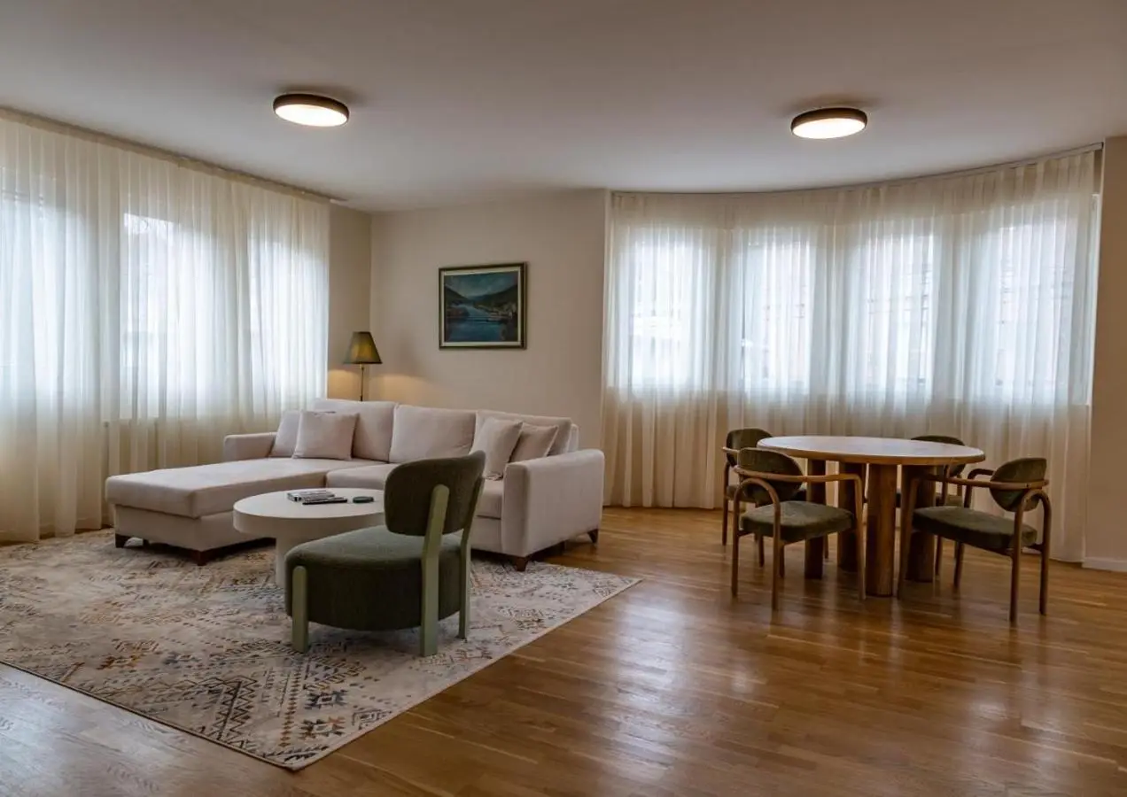 Kaizen's Central Apartments - Free Parking