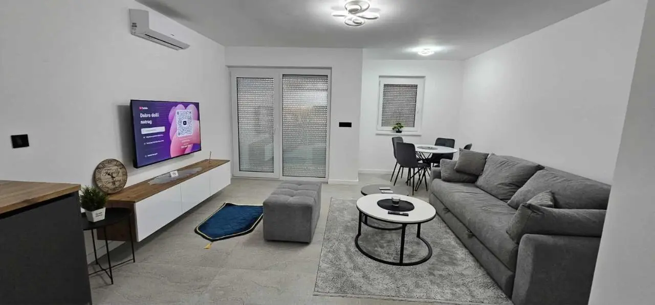 Apartmani Bosanska Krupa