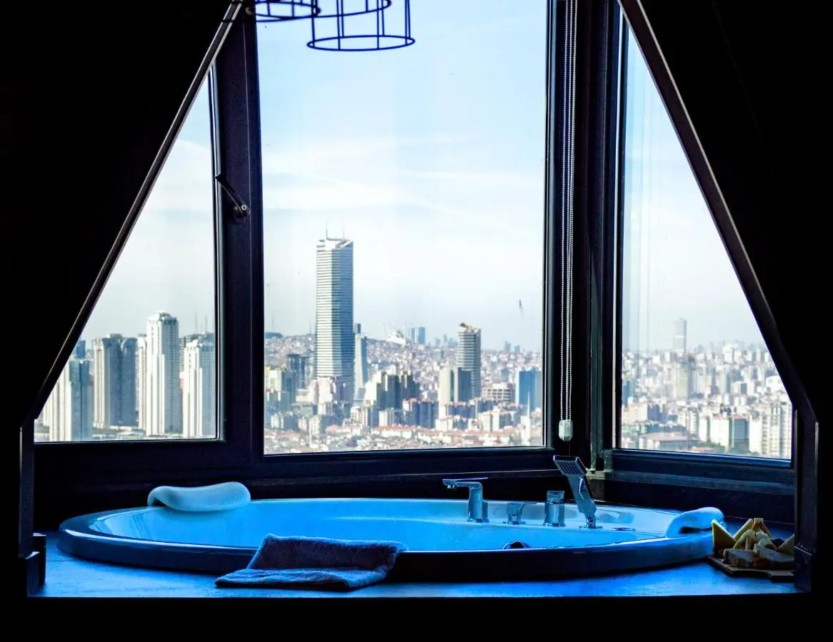 Cityloft 161