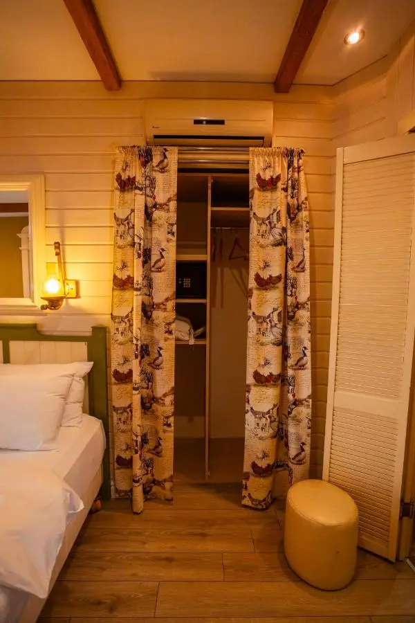 Piazza Boutique Hotel