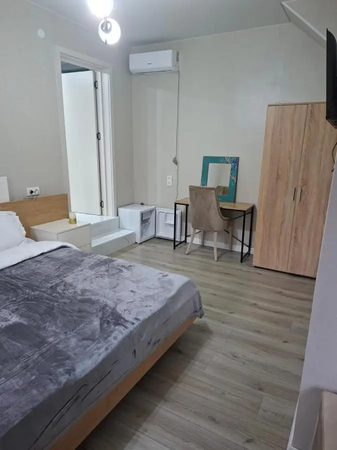 LARDA TBILISI
