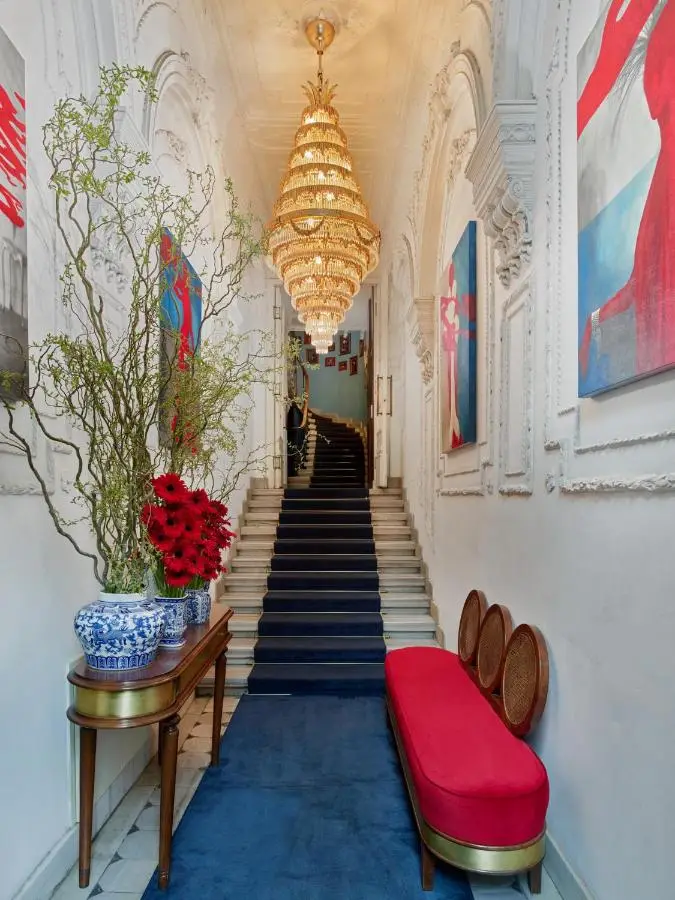 Mr Cas Hotels Taksim - Special Category