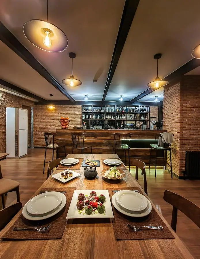 Reed Hotel Tbilisi