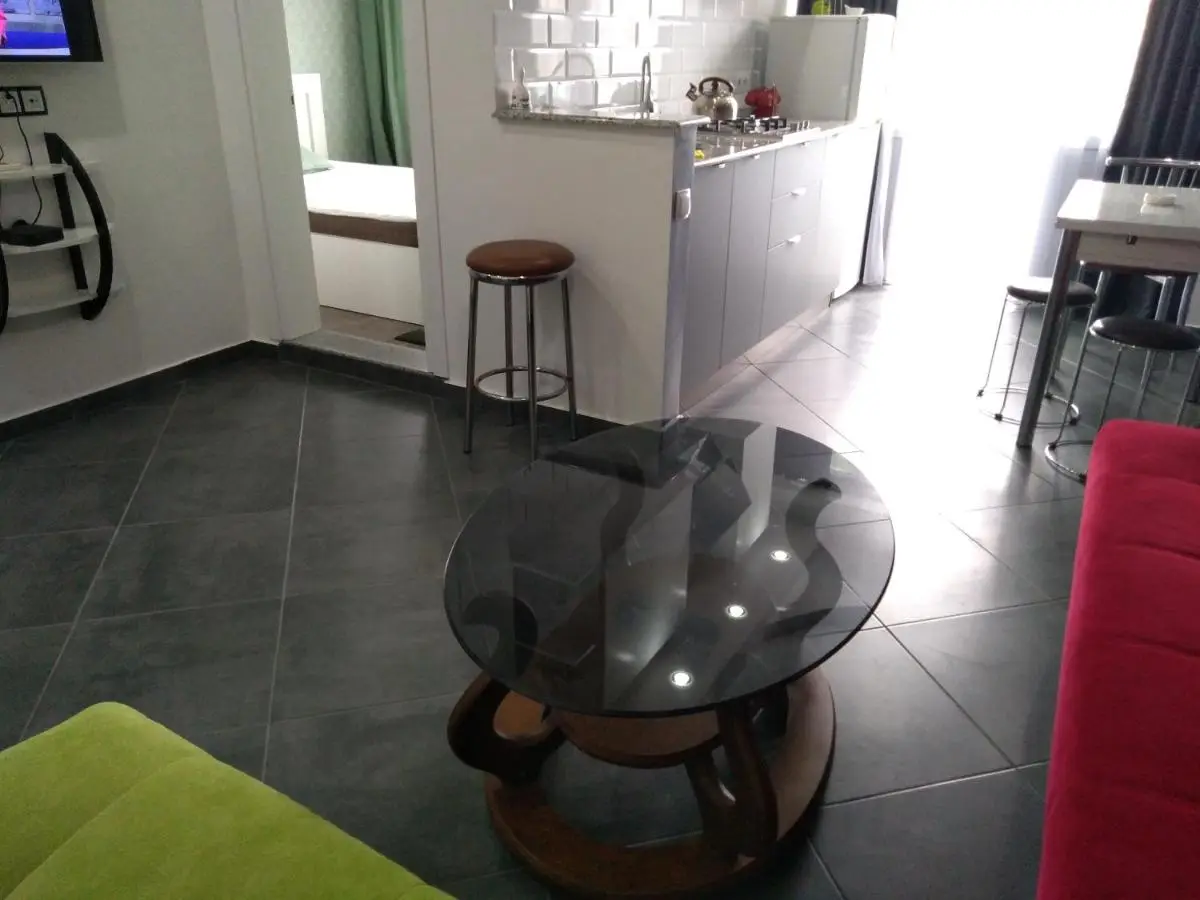 Apartment Eteri