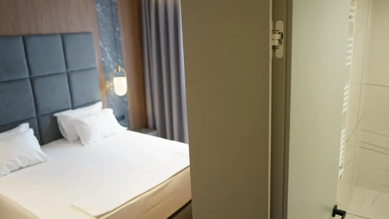 Arbnor Boutique Hotel
