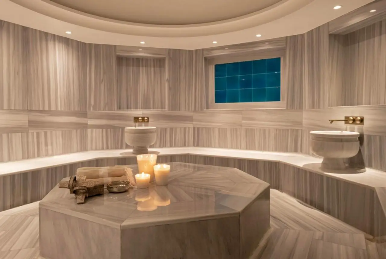 Vakko Hotel Sumahan Bosphorus