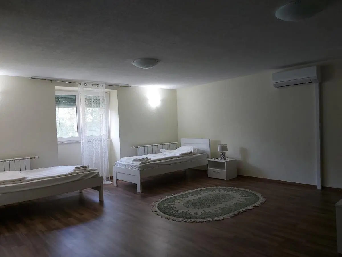 Vila Jasmina