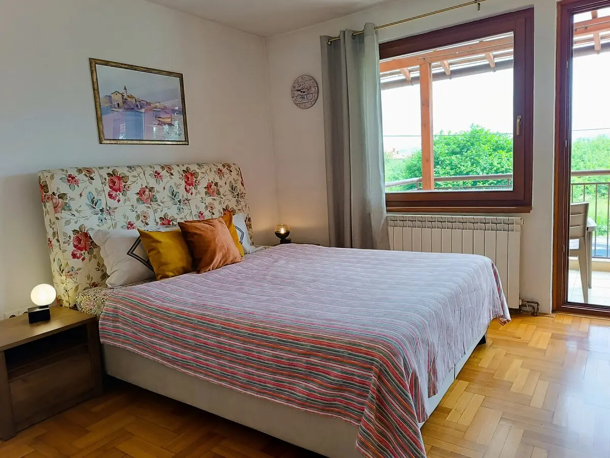 Holiday home Aquae S