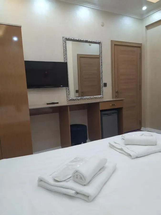 BoNaMi Hotel