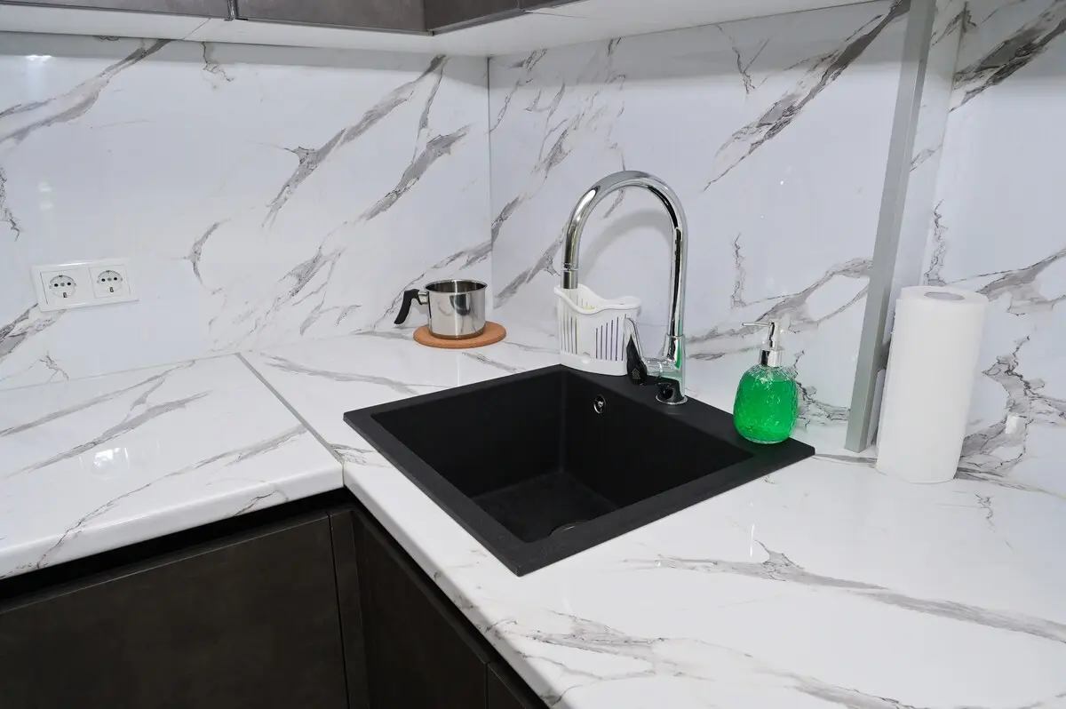 Villa Anita, two-bedroom apartment, 3rd floor (D)
