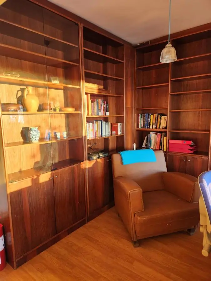 Stunning 1BR w Sea View close to Galataport !
