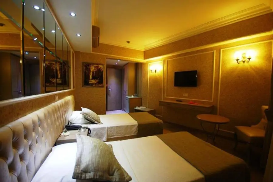 deniz otel