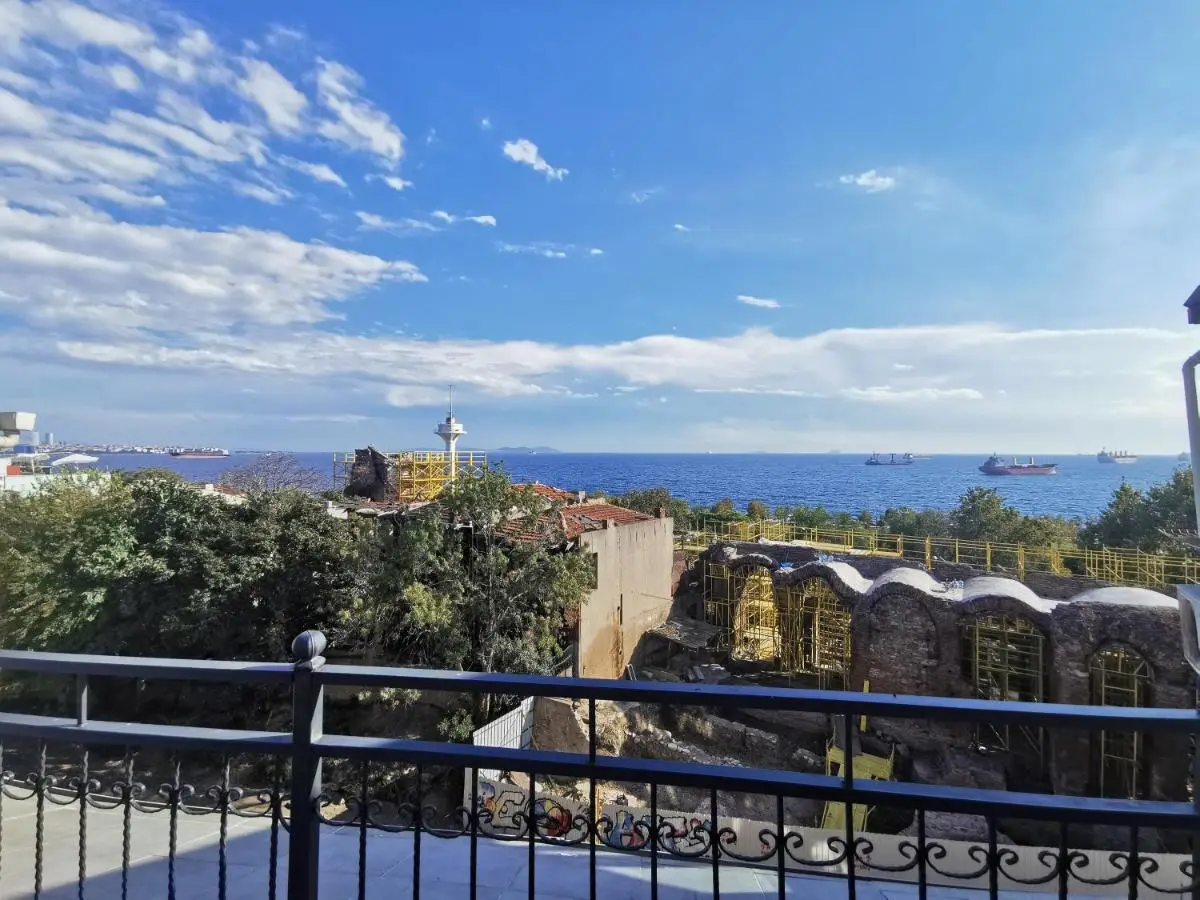 Efzen hotel