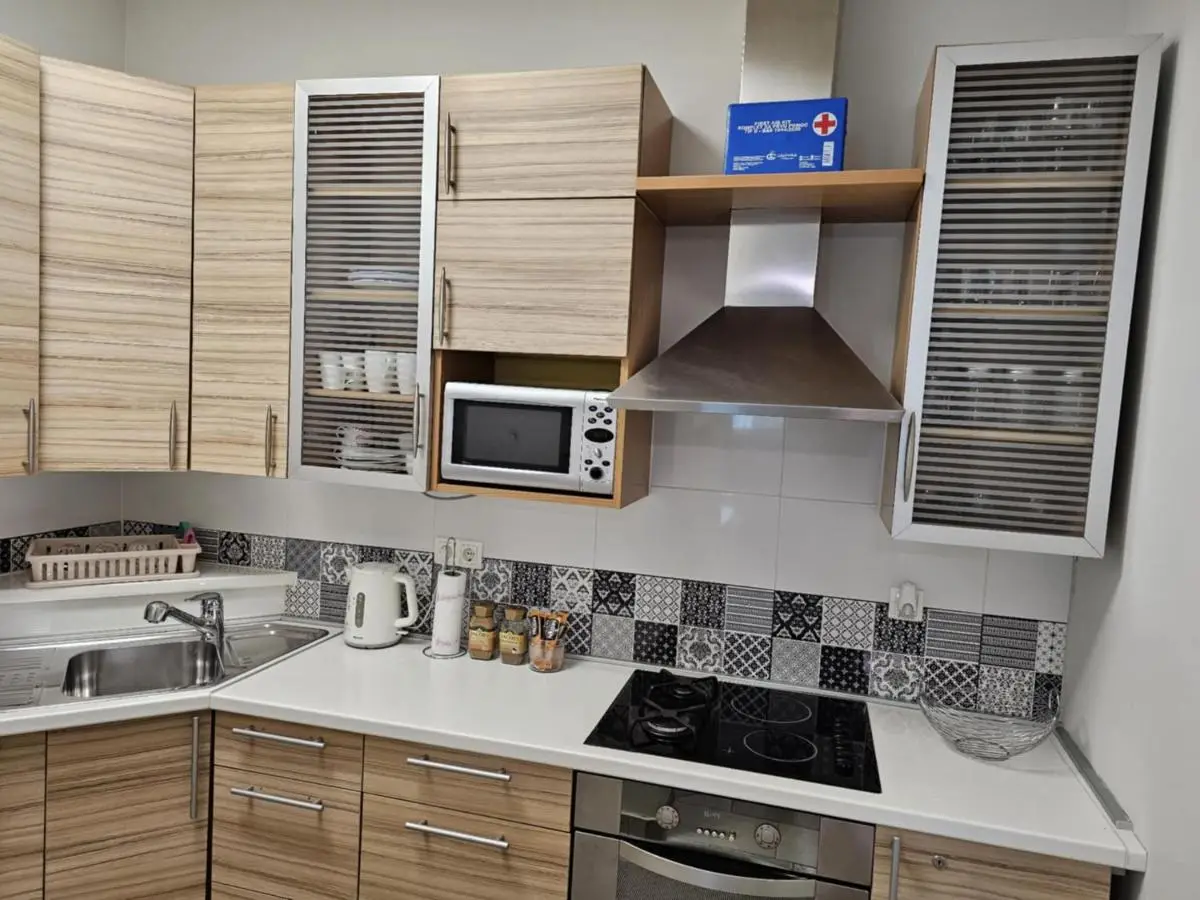 Apartmani EMA Bihać