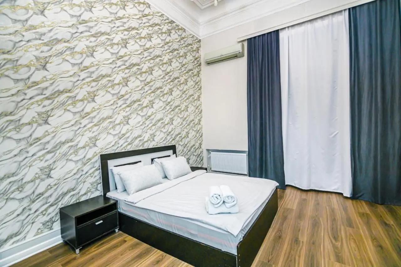 Apartment FORTINN