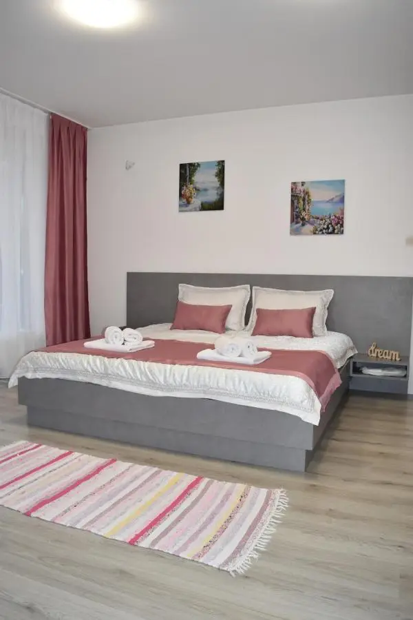 Villa Aleja