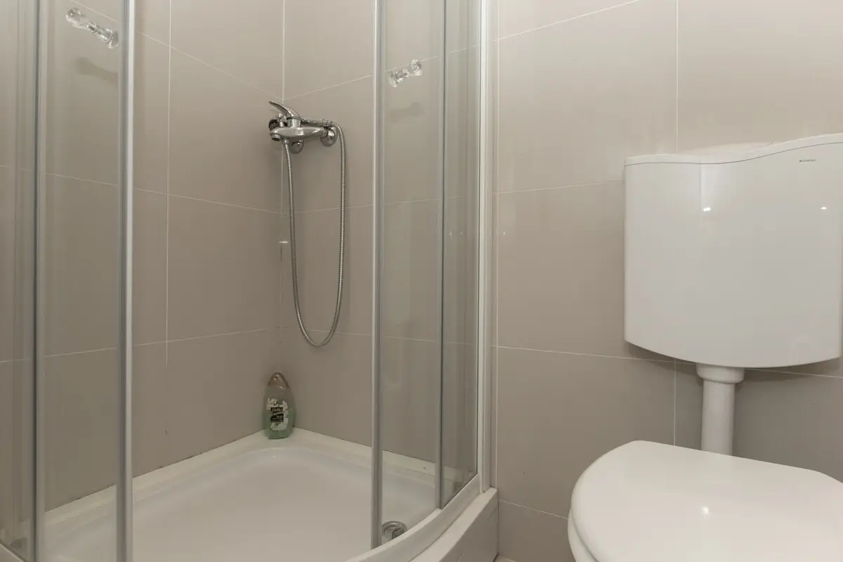 Stylish Studio Apt Centre/Old Town