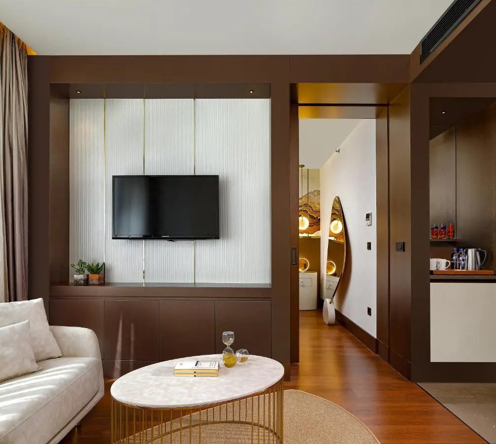 The G Hotels Istanbul