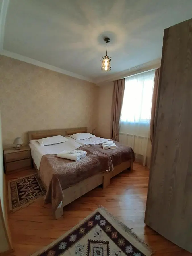 Kazbegi Guide