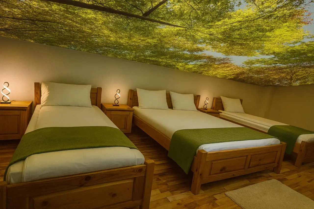 Apartman Monti Vlašić
