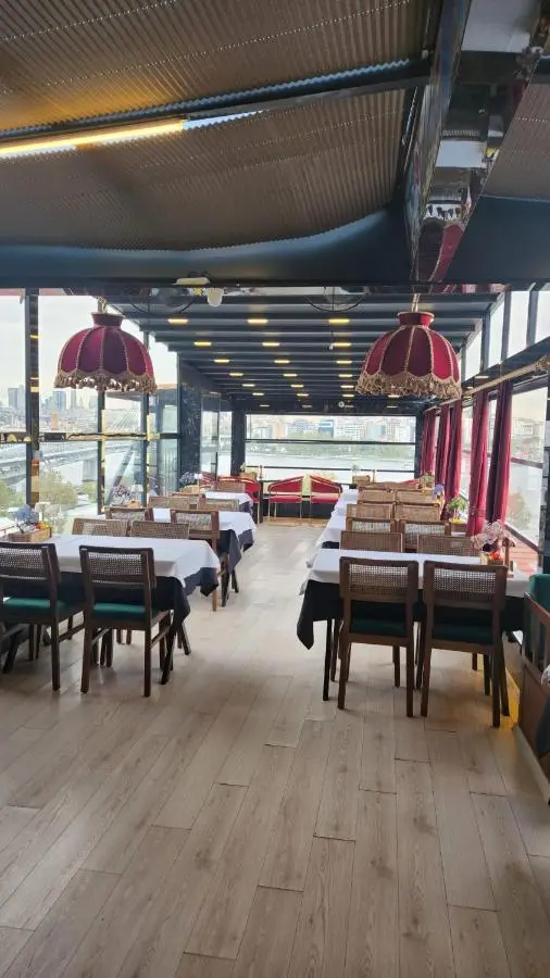 Lale Sultan Hotel