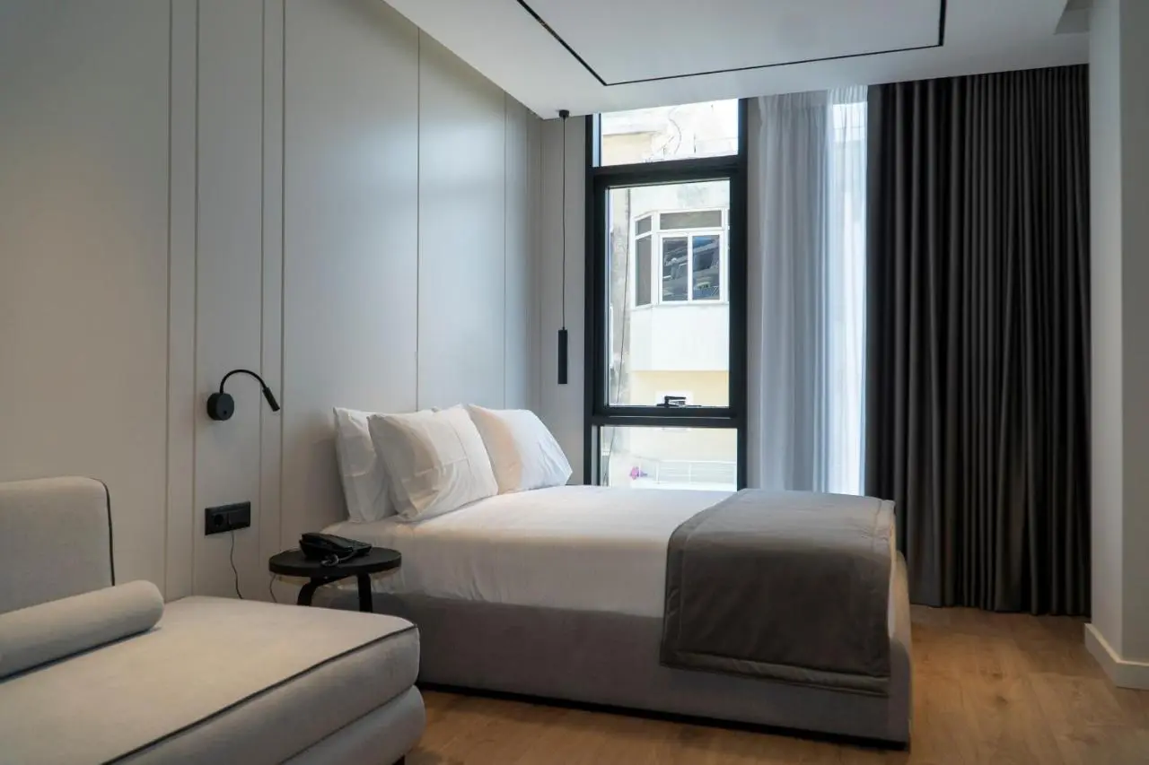 Center Hotel
