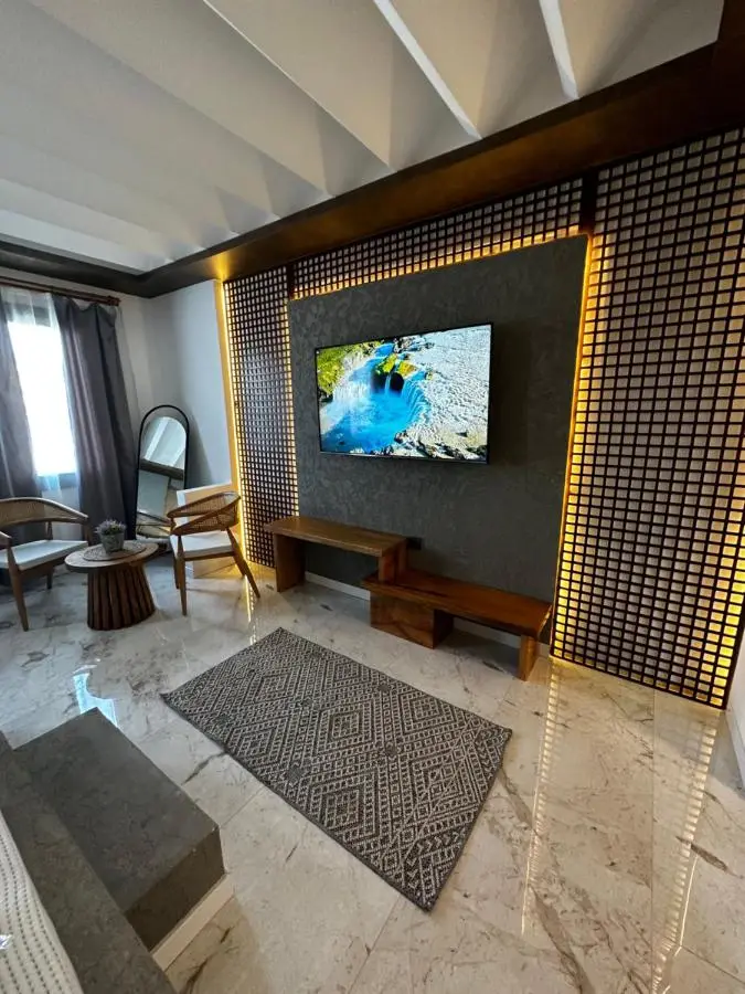 RÜYA BOHEME HOTEL BODRUM